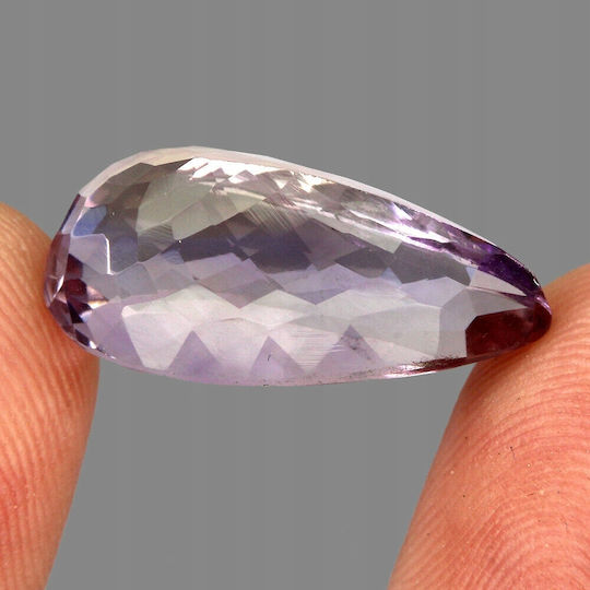 Ametrine Natural Stone Vvs 17.09ct