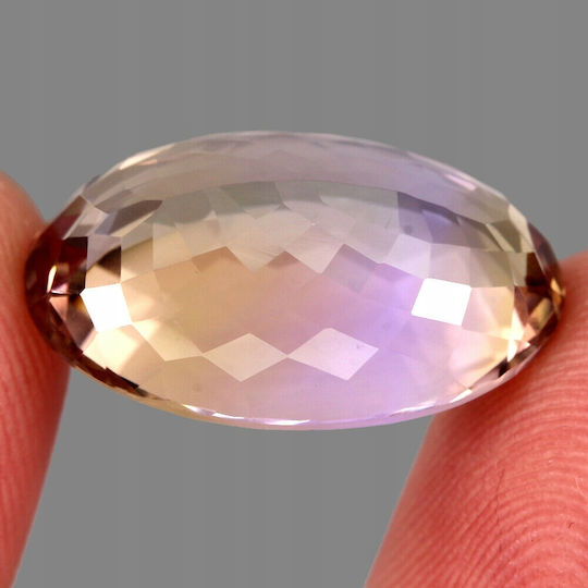Ametryn Natural Stone Vvs 19.94ct