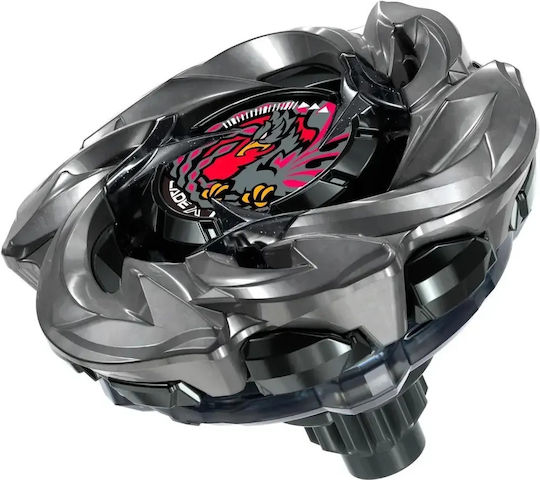 Hasbro Beyblade X Rudder Phoenix 4-70LF Für 8+ Jahre Interaktives Spielzeug