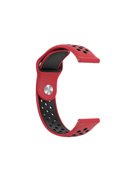 Silikon Tragbare Bänder Huawei Watch GT 6 5 4 3 2 46 mm Pro 48 mm Ultimate 2 – 22 mm