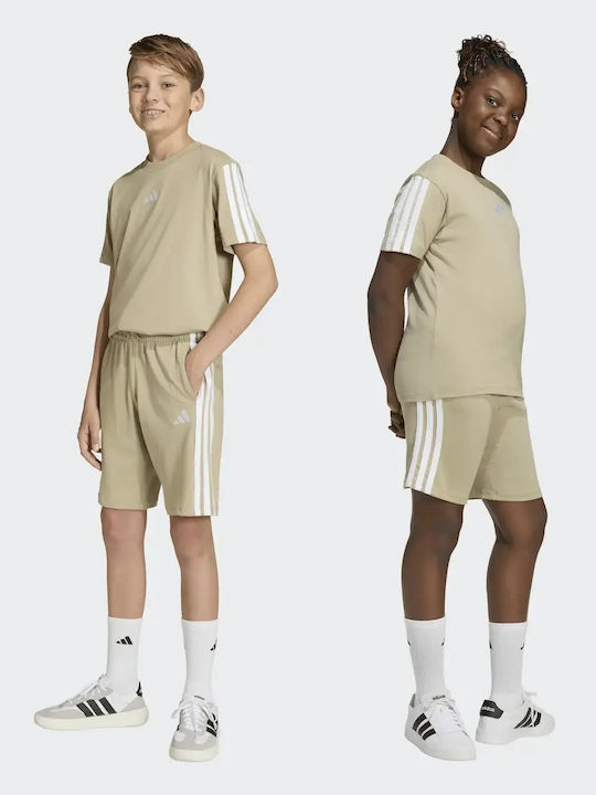 Sport Kids Shorts/Bermuda Khaki