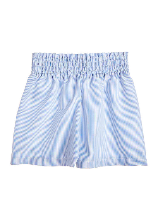 Kids Clothing Set with Shorts Summer 2 Pieces White