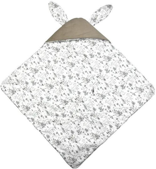 Baby Star Baby Blanket Nursery Swaddling Blankets