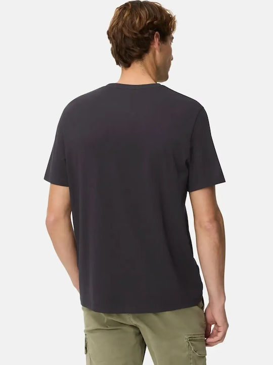 Camel Active T-shirt Μπλε