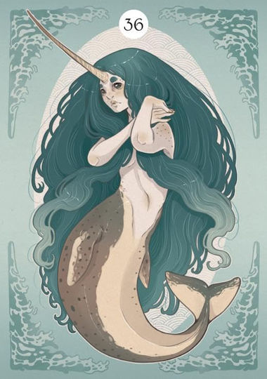Oracle Of The Chimeras