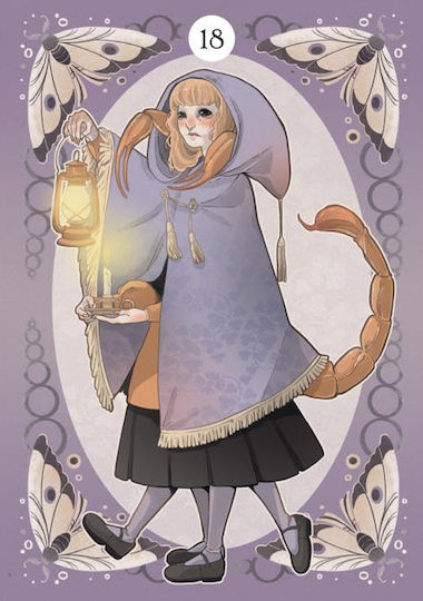 Oracle Of The Chimeras