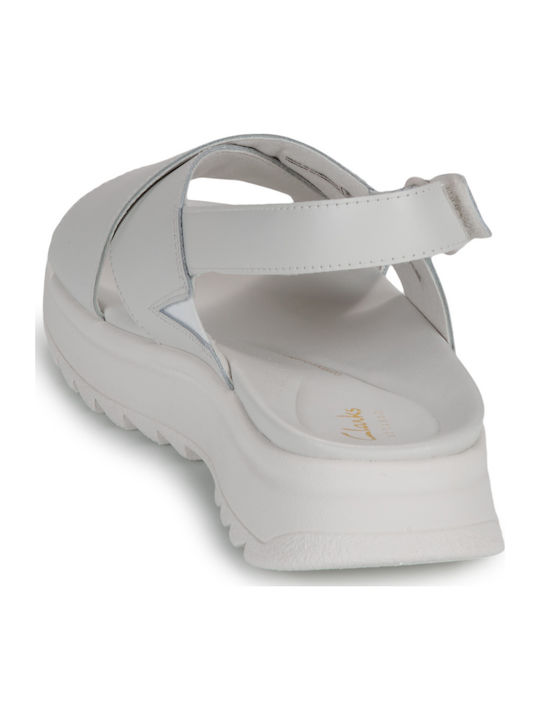Dashlite Wish Women's Sandals White