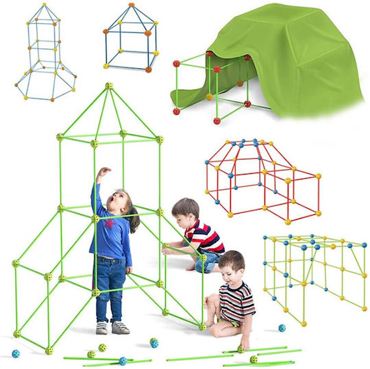 Bau- und Konstruktionsspielzeug