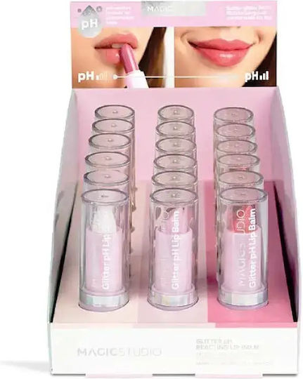 Magic Studio Lip Balm Vanilla 2.9gr