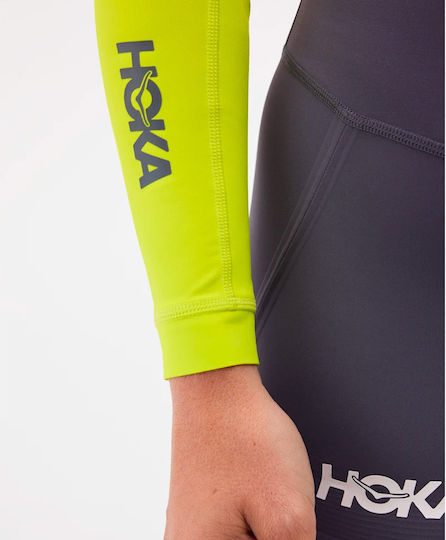 Hoka One One Race Day Arm Sleeve 1173951-hkct Λαχανί
