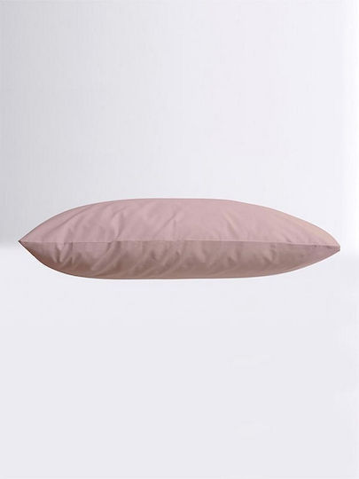 Sunshine Menta Сет Калъфки за Възглавници с корица за плик Прах 25 50x70см.