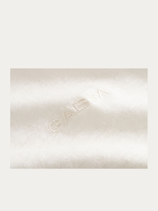 Dune T-shirt Cream 12015-0012