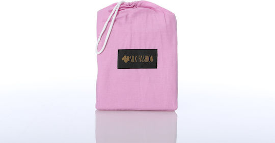 Silk Fashion Σετ με Φάσα Pastel Levander 52x72cm Silk Fashion Σετ με Φάσα Pastel Levander 52x72cm
