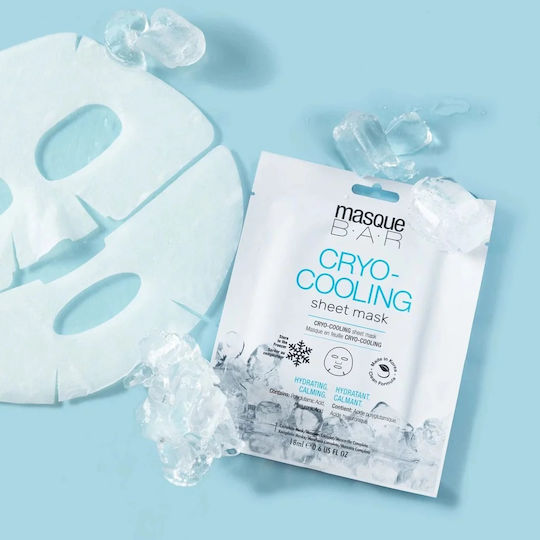 Masque Bar Sheet Mask 18ml