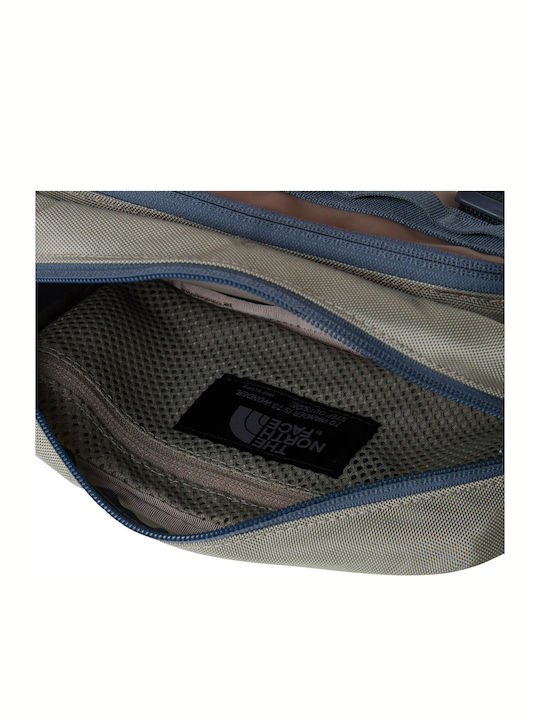 Lumbar Gürteltasche Grau
