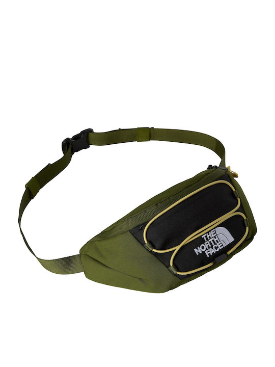 Jester Gürteltasche Grün