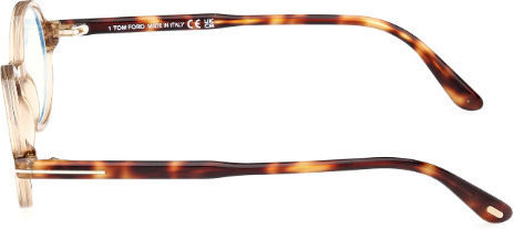 Tom Ford Tf 5975-b 045 46