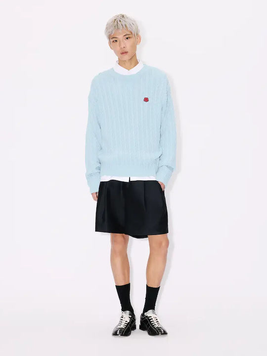 Boke Flower Πουλόβερ Light Blue