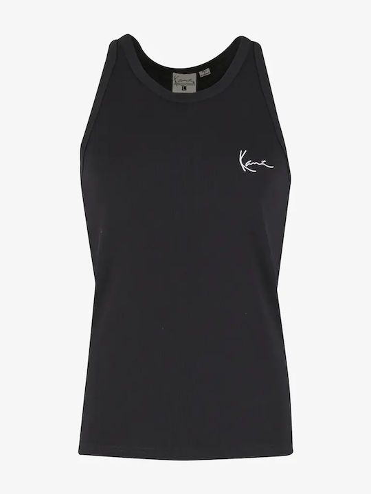 T-shirt Black KM261-001-2