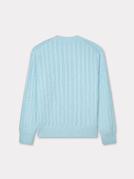 Boke Flower Πουλόβερ Light Blue