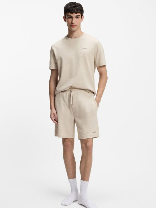 T-shirt Beige