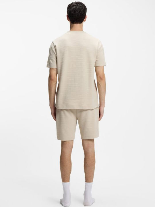 T-shirt Beige
