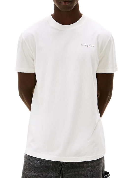 Men's Short Sleeve Undershirts 2Pack