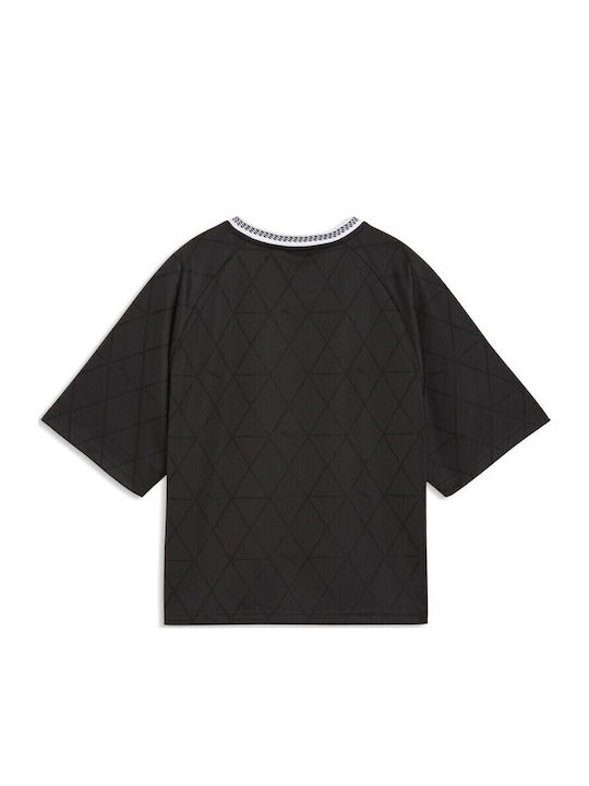 Γυναικείο T-shirt Ριγέ Μπλουζα