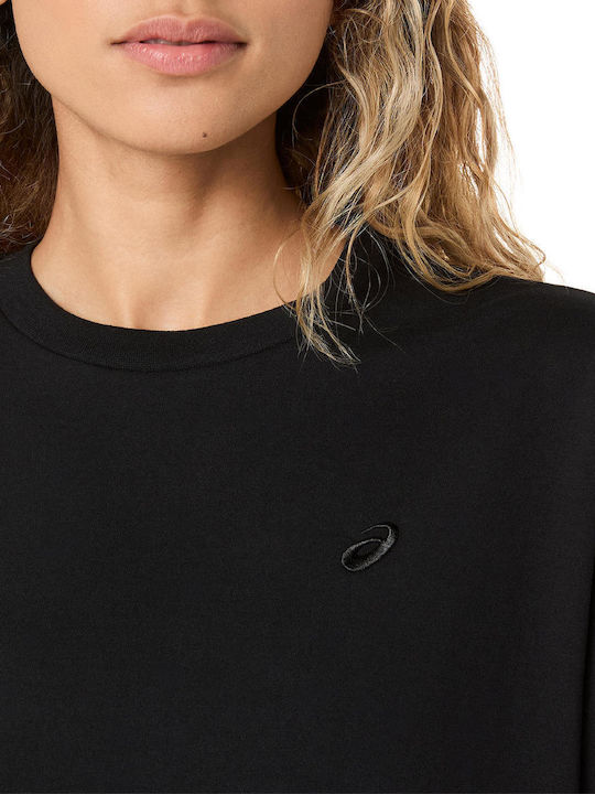 Women's T-shirt Blk