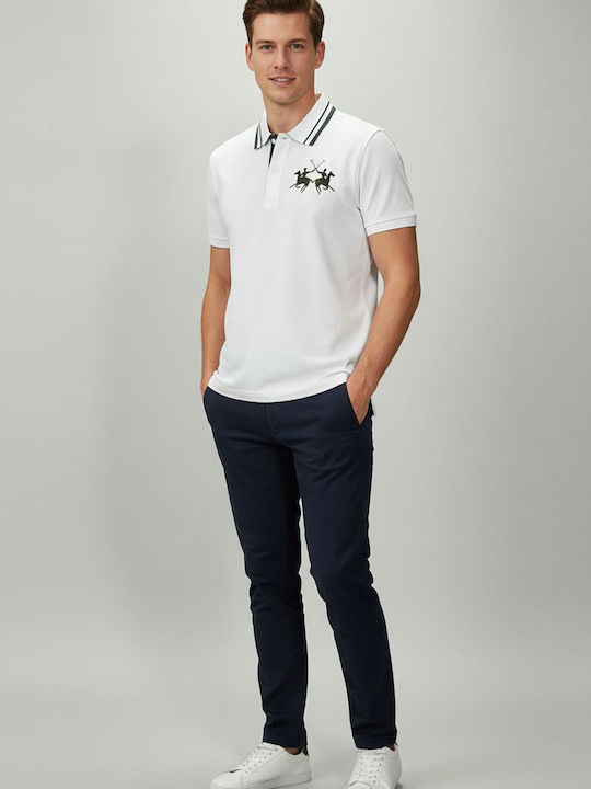 Polo Μπλούζα Κοντομάνικη Birch