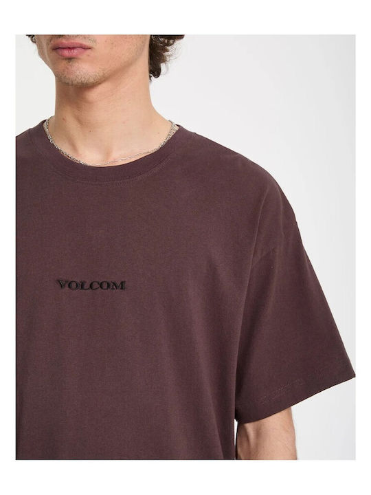 Stone T-Shirt Pistol Punch