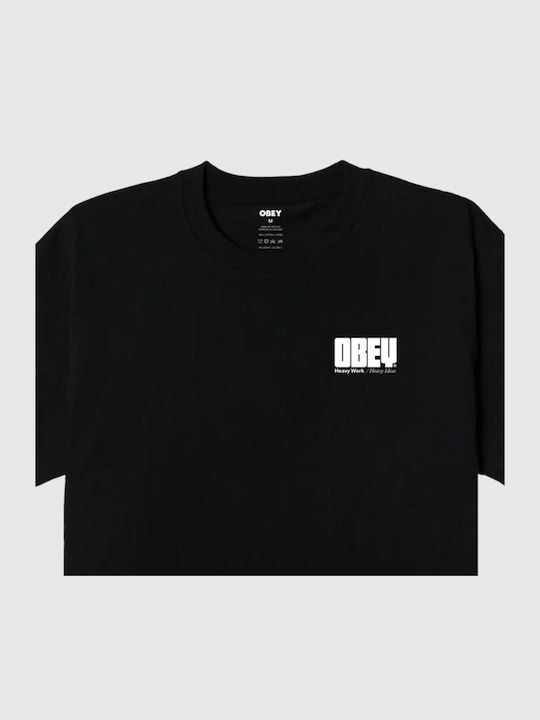 T-shirt Blk 168024317-BLK