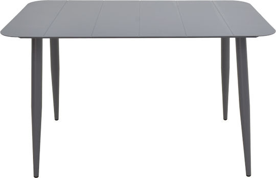 Τραπέζι Vista 120x70x72 Τραπέζι Vista 120x70x72