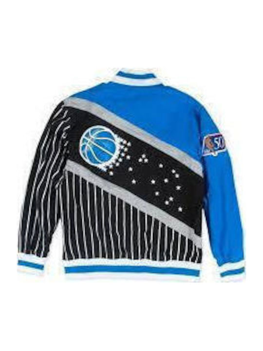 Jacket Black