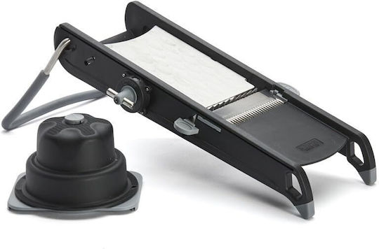 De Buyer Swing Plus Stainless Steel Slicer DB2015-03