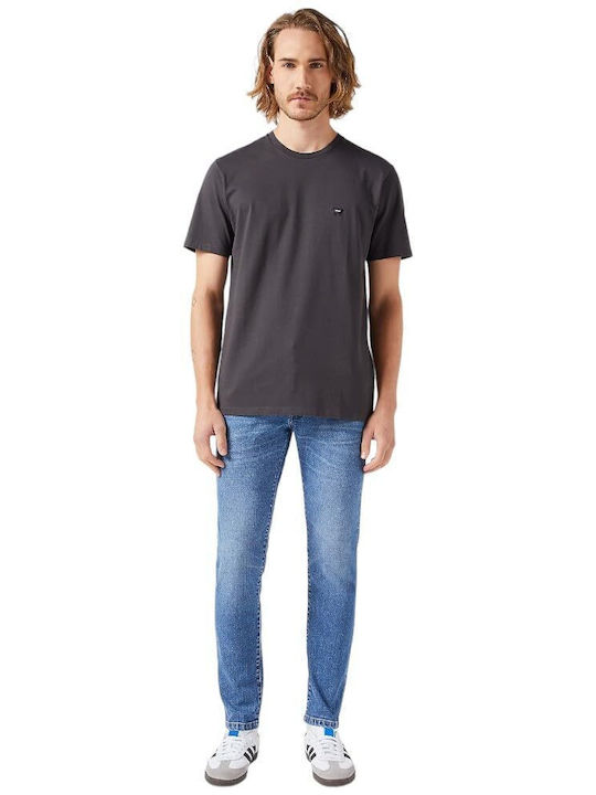Sign Off T-Shirt Deep Depths