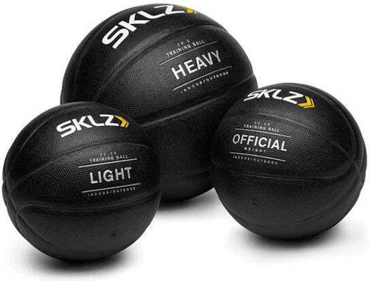 SKLZ Official Weight Control Μπάλα Μπάσκετ Indoor/Outdoor