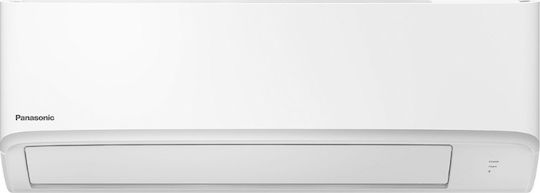 Panasonic V Etherea nanoe X Κλιματιστικό Inverter 14000 BTU A++/A+ με WiFi