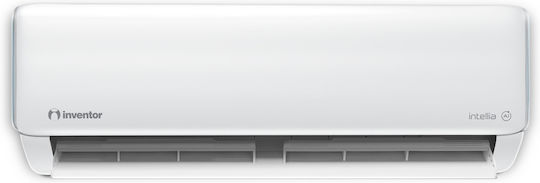 Inventor Intellia Klimaanlage Inverter 9000 BTU A+++ / A++ mit künstlicher Intelligenz