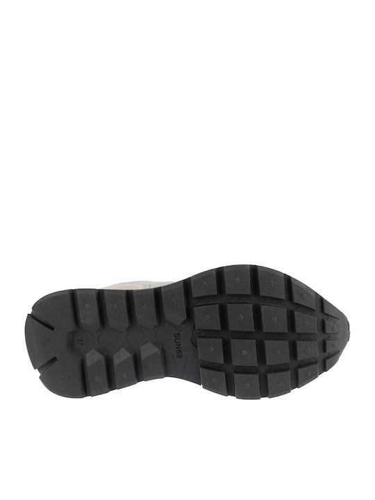 Women's Gray Sneakers