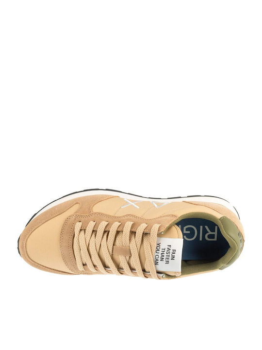 Herren Sneakers Beiges