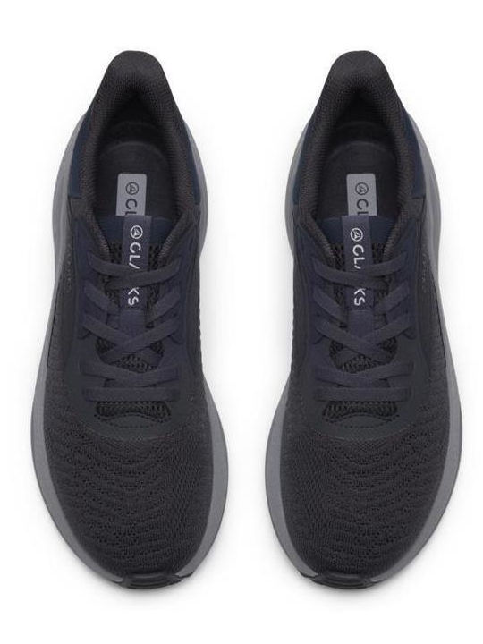 Pace Move Ανδρικά Ανατομικά Sneakers Μπλέ