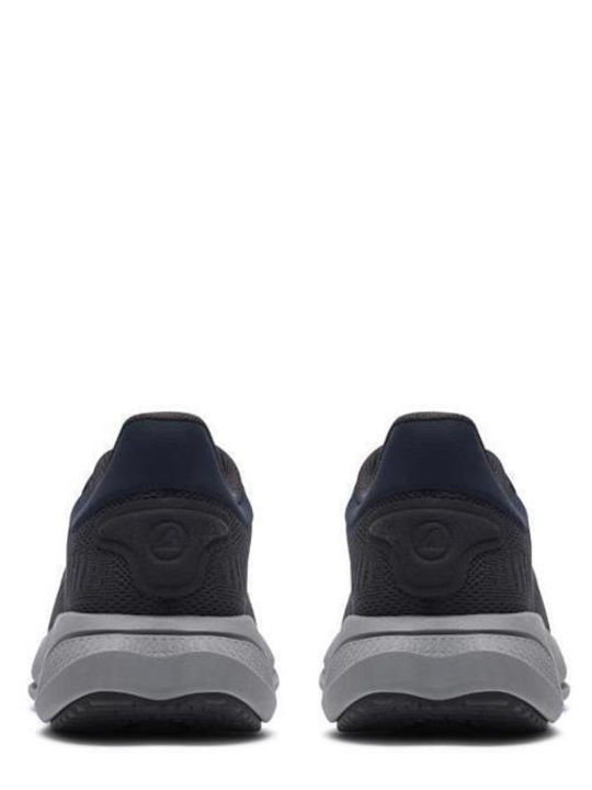 Pace Move Ανδρικά Ανατομικά Sneakers Μπλέ