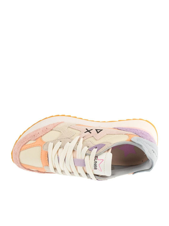 Women's Multicolour Sneakers