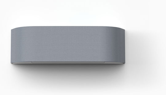 Toshiba Fabric Cover Air Conditioner