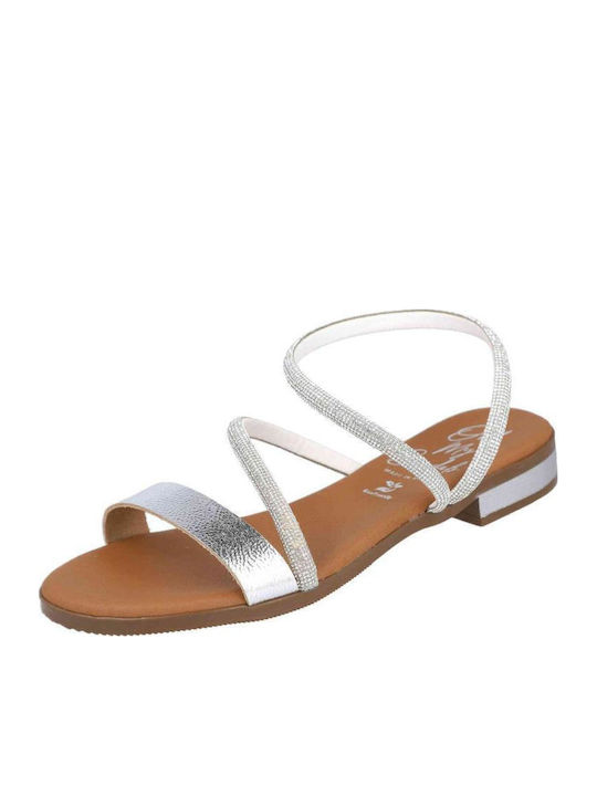 Oh My Sandals