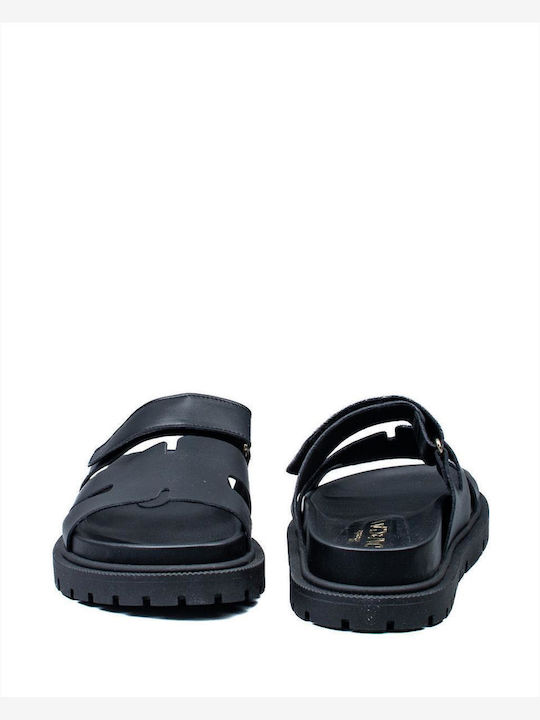 Day2day Women's Sandals Black