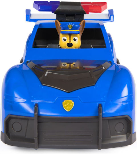 Spin Master Paw Patrol Mașinuță Ambulanță pentru 3+ Ani