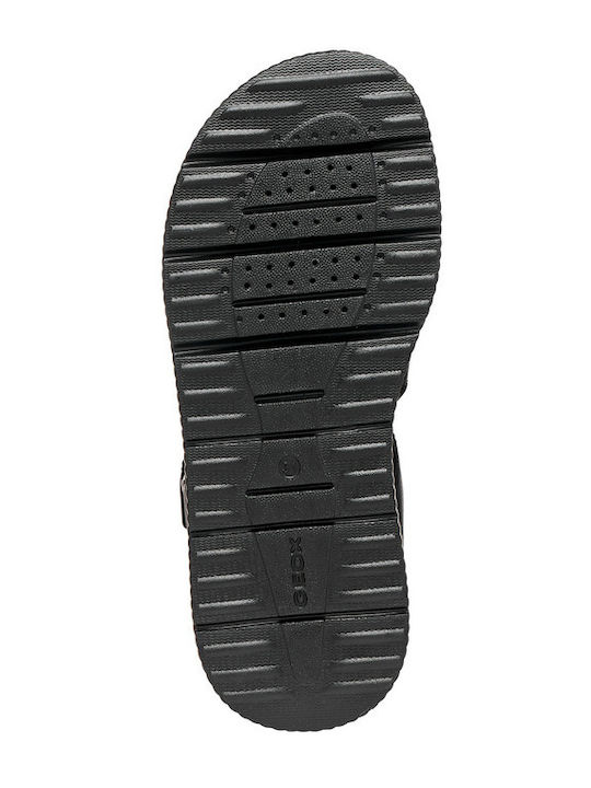 Kindersandalen Schwarz