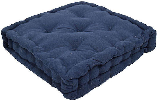 Chios Hellas Garden Chair Cushions Dark Blue 40x40cm Chios Hellas Garden Chair Cushions Dark Blue 40x40cm